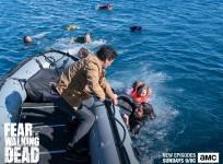 Fear the Walking Dead Season 3 confirmed