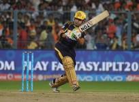 Gautam Gambhir KKR