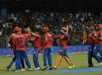 Gujarat Lions