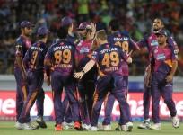Rising Pune Supergiants