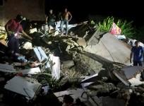 Ecuador Earthquake