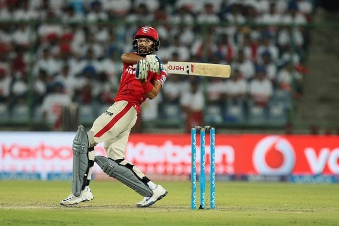 Manan Vohra. Kings Xi Punjab, Manan Vohra, IPl 2017
