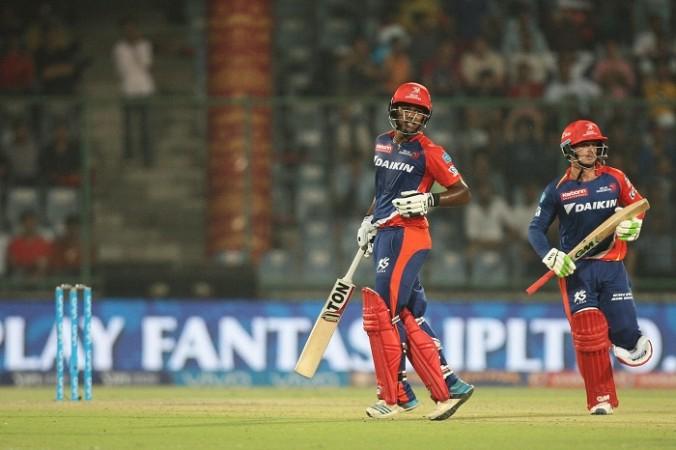 Sanju Samson Quinton de Kock