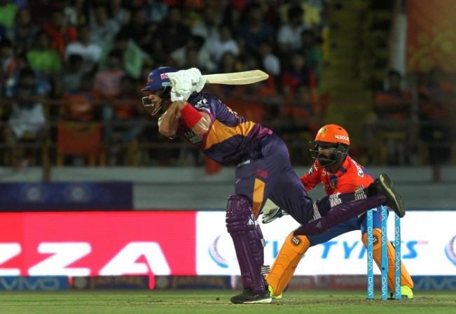 Kevin Pietersen could well feature for another franchise in IPL 2017. Kevin Pietersen