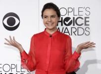 Bailee Madison