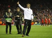 Jurgen Klopp