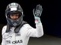 Nico Rosberg