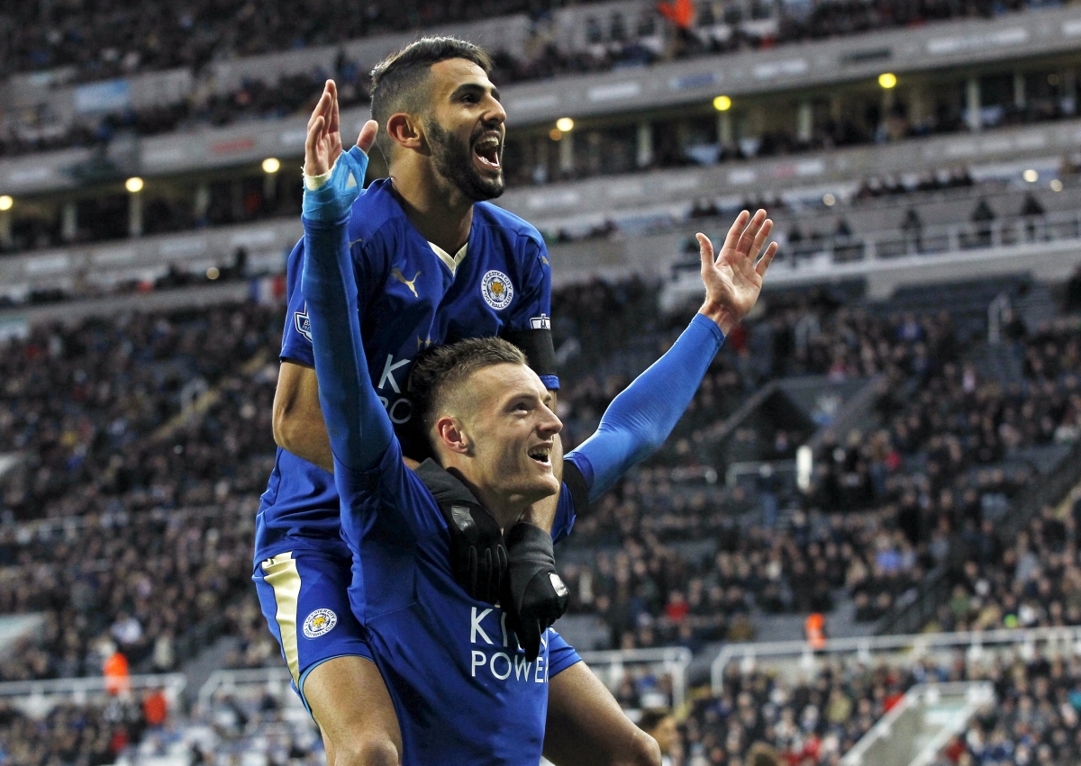 Watch Leicester City vs West Ham live: EPL live streaming & TV information - IBTimes India