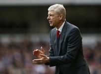 Arsene Wenger