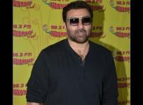 Sunny Deol