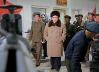 Kim Jong Un