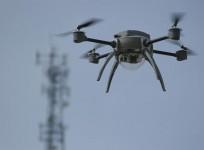 Drones