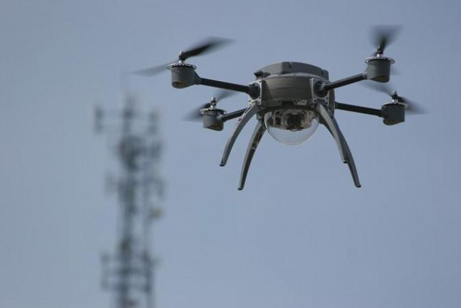 Drones