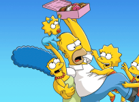 The Simpsons
