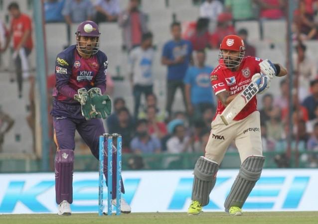 Murali Vijay