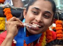 Dipa Karmakar