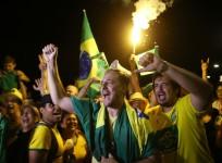 Brazil President impeachment