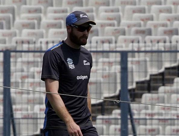 Martin Guptill New Zealand