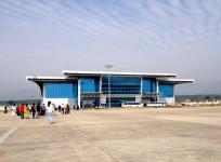 Jolly Grant airport, Dehradun