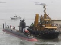 INS Arihant