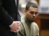 Chris Brown