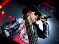 Axl Rose