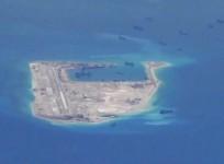 south china sea