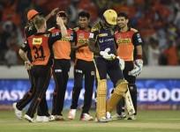 Sunrisers Hyderabad Andre Russell KKR