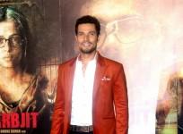Randeep Hooda