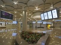 Mumbai International Airport