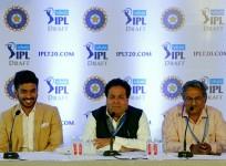 IPL rajeev shukla