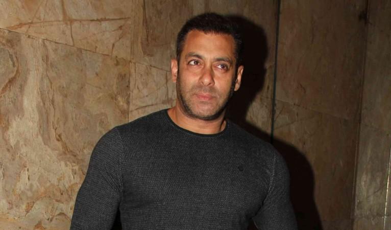 Salman Khan