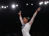 Dipa Karmakar