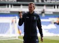 Harry Kane Tottenham