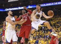 Klay Thompson