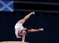 dipa karmakar