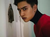Do Kyungsoo