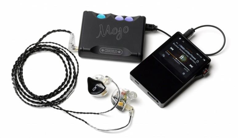Chord Mojo
