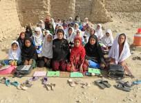 Afghanistan schools