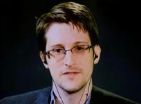 Edward Snowden