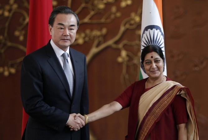 Sushma Swaraj