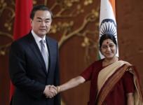 Sushma Swaraj
