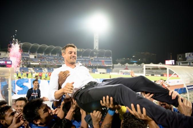 bengaluru fc