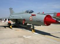 MIG 21