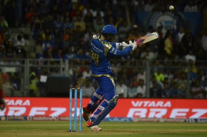 mumbai indians