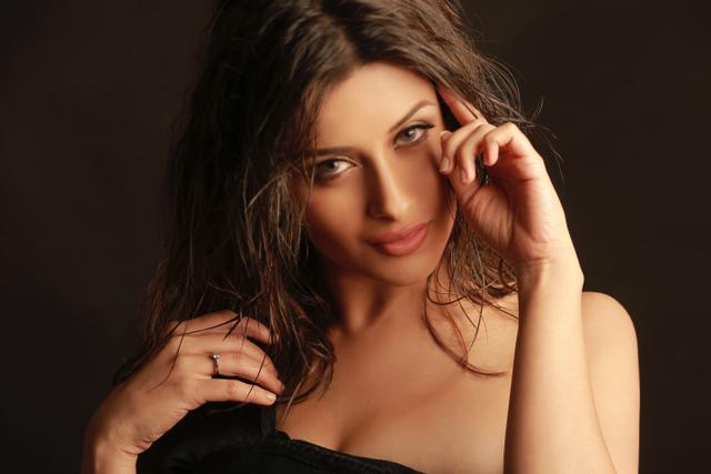 Nyra Banerjee