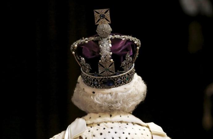 British Crown