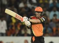 David Warner SRH