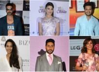 Akshay Kumar, Jacqueline Fernandez, Riteish Deshmukh, Lisa Haydon, Abhishek Bachchan, Nargis Fakhri