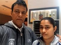 Dipa Karmakar